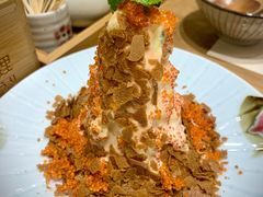 -上户日本料理(北仑富邦店)