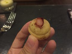 -恰餐厅及酒吧 CHAR Bar & Grill (北京丽都皇冠假日店)