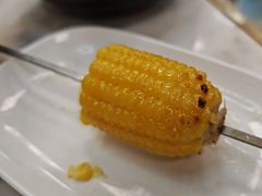 -疯狂烤翅(飘逸路店)