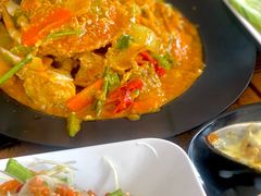 -Doo Dee Thai Food(Issan/Isaan/Esan)