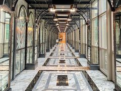 网红走廊-巴黎轩(澳门巴黎人店)