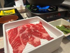 -广州瑞士酒店瑞初日本料理·铁板烧