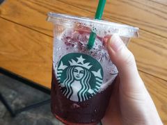 -星巴克臻选(宁波天一广场店)