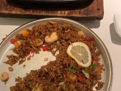 -半秋山西餐厅(巴南万达广场店)