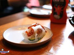 -越谜·越南餐厅(长白店)