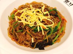 -韩屋韩国料理(天山路店)