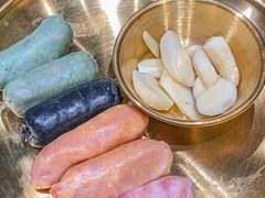 -何发发和牛烧肉·鳗鱼榴莲放题自助(乐峰广场店)