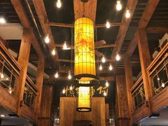 大堂-七菜馆·东北菜·蒸饺(文体路店)