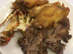 -静之湖湖畔餐厅