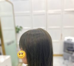 点击看大图 -悦Salon发型设计