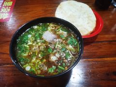 -龙鳞路第一家牛肉汤