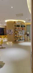 点击看大图 -慢脚印孕产中心(园区国金店)