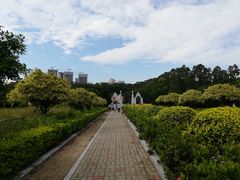-南沙蒲洲花园