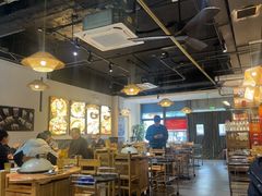 -阿鸡鱼庄·顺德鲜蒸小炒(亚运村店)
