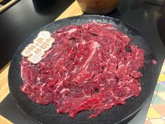 -廖掌柜·重庆鲜货火锅(上海首店)