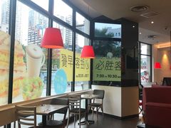 -必胜客(大坪英利店)