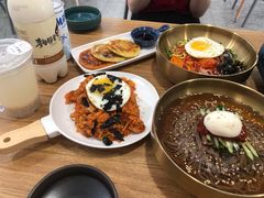 泡菜炒饭-李先生的首尔小馆(松江启源广场店)