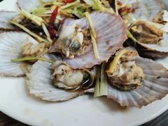 -1910老鲁味海鲜·戳子肉·青岛菜(金沙滩店)
