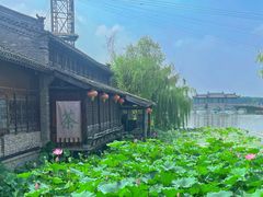 -朱仙镇启封故园景区