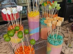 -洲际酒店·地平线全日餐厅HORIZON CAFÉ