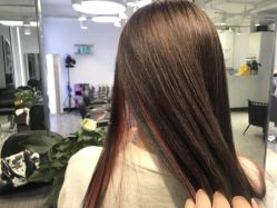 -Coo Hair salon