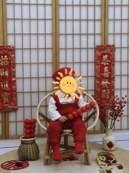 -梦之初儿童摄影(江宁店)