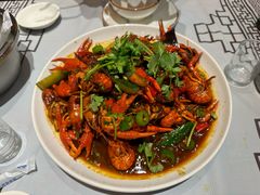 -漫天香·小龙虾餐厅(夏湾店)