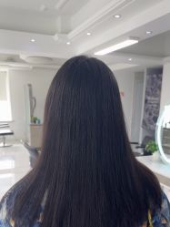 -Sugar Hair Salon