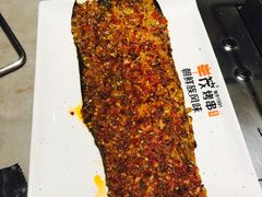 -丰茂烤串(全国首店)