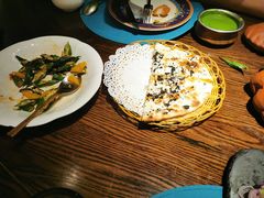 -甘尼仕印度餐厅爵士酒吧(阳春巷店)