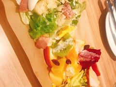-必胜客(王府井店)