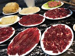 -一鼎牛鲜活牛肉城(晋江海峡国际食品城店)