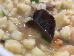 -刘信牛羊肉小炒泡馍(回民街店)