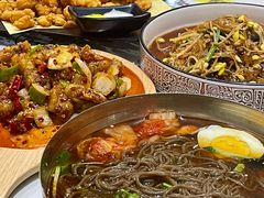 -韩食味·小木屋(日照店)