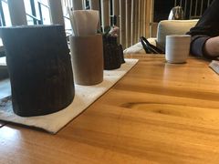 -竹里馆 ·茶食(奥体店)