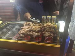 -美人万三·蚝大人生蚝小馆(昌里路店)