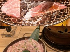 -烧肉达人•炭火烧肉(新天地店)