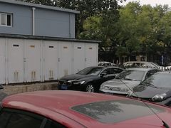 -北京市丰盛中医骨伤专科医院