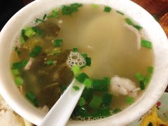 -陈记汤饭(水巷口店)
