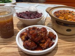 -乡村基·川味现炒大王(熙悦天街店)