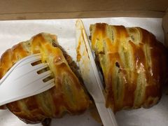 -星巴克(延吉百利城店)