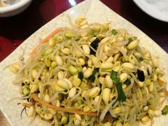-弓二莜面(总店)
