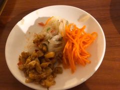-巴依家新疆手抓饭(菱角湖万达店)