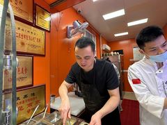 -张果佬年糕卷(科巷店)