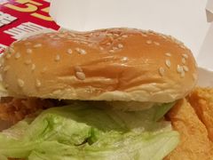 -肯德基(万象店)