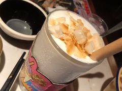 -哥老官重庆美蛙鱼头(宝山龙湖店)