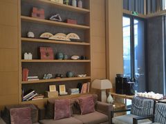 -杭州逸酒店(西湖武林店)