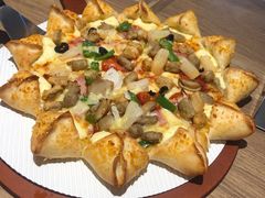 -必胜客(双榆树店)