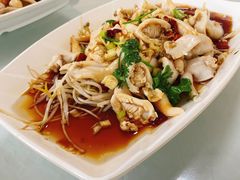 -景祥海鲜美食餐厅