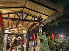 -大树头·森林餐厅(石碁店)